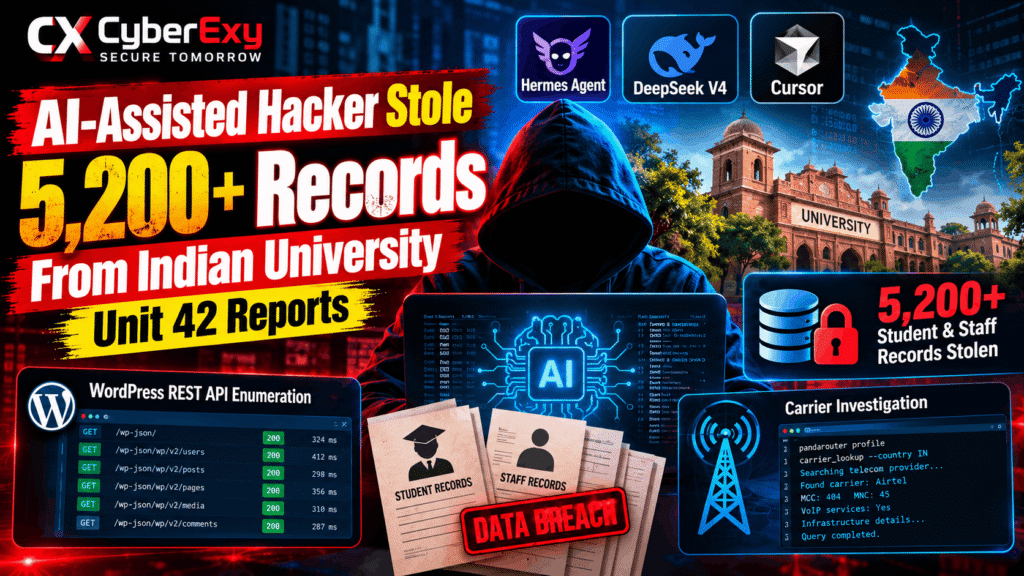 AI-Assisted Hacker