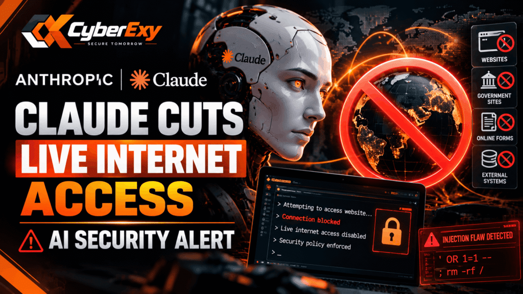 Anthropic Claude AI security