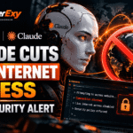 Anthropic Claude AI security