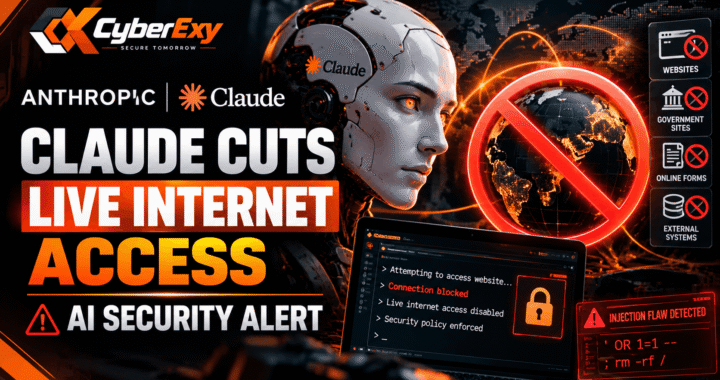 Anthropic Claude AI security