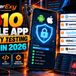 Top 10 Mobile Application Security Testing Tools in 2026