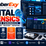 digital forensics and computer forensic analysis